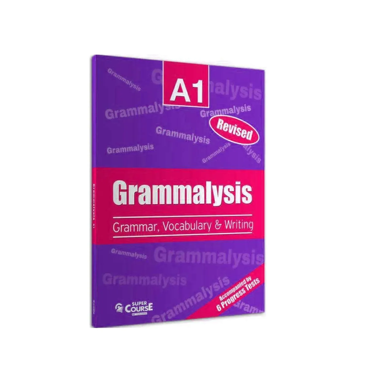 Grammalysis A1 Revised