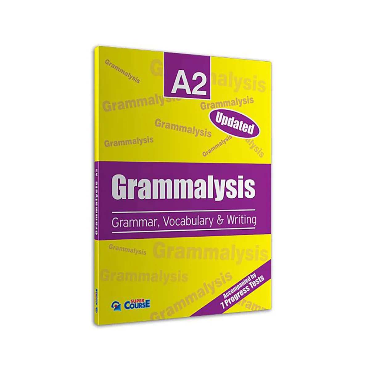 Grammalysis A2