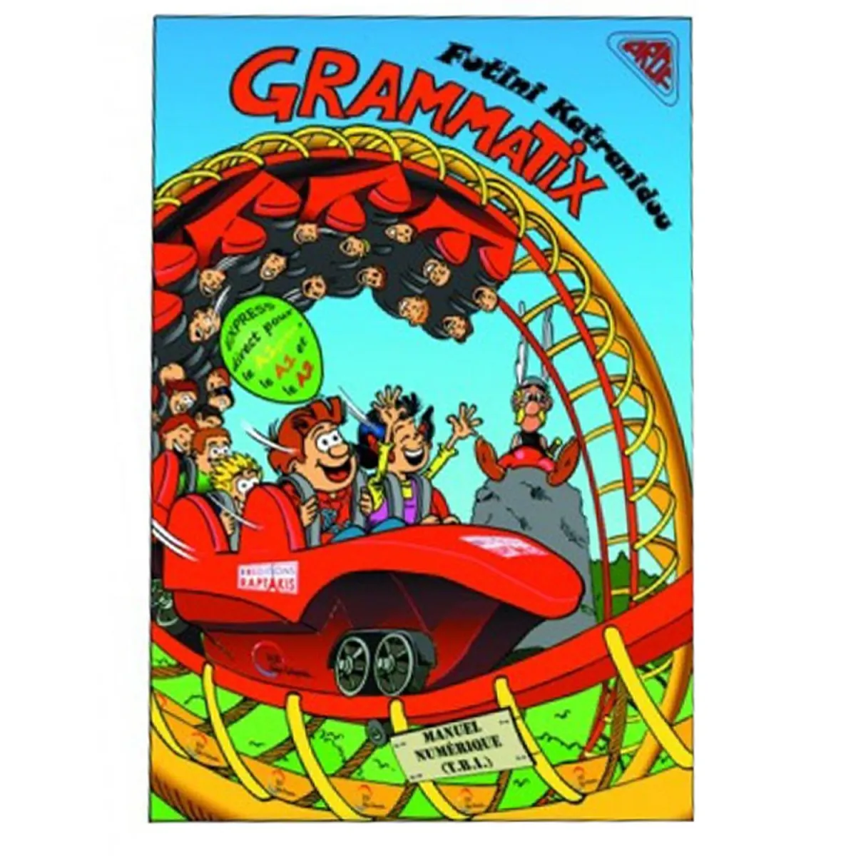 Grammatix