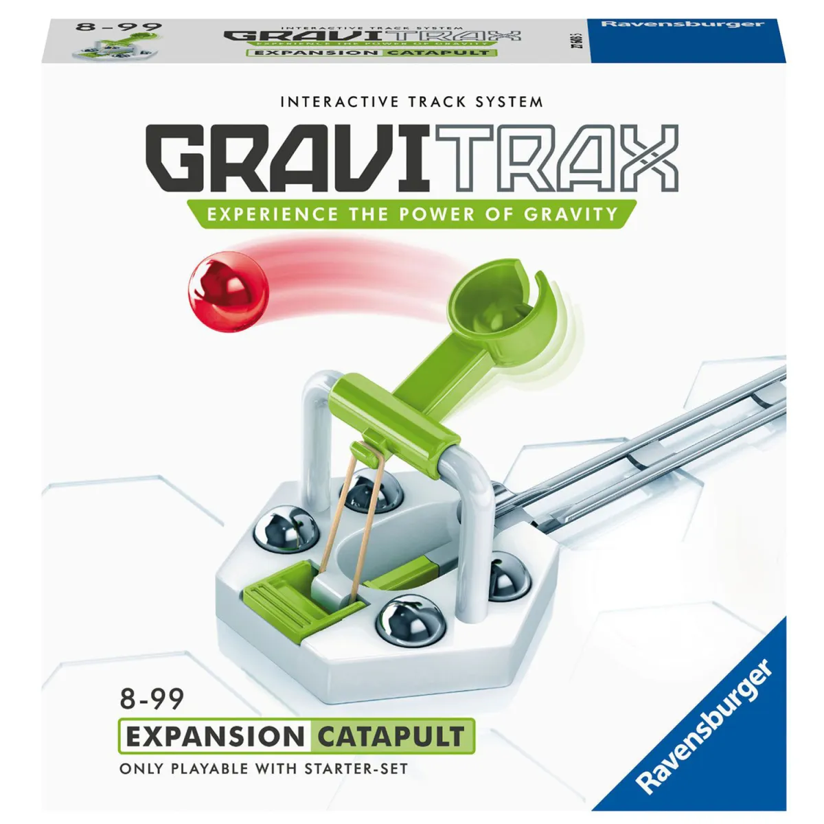 GraviTrax Catapult