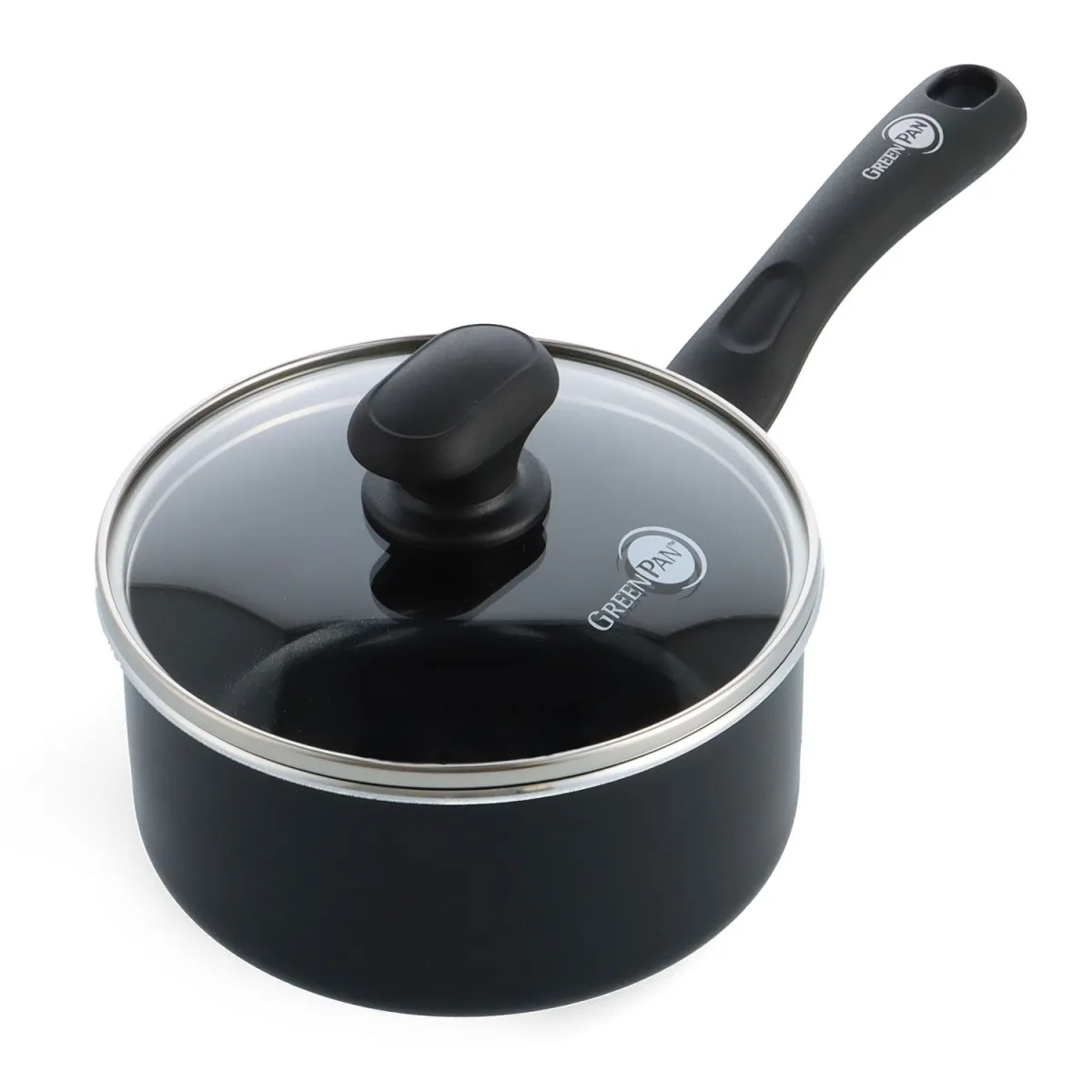 Green Pan Κατσαρόλα CC006078 16,00 cm
