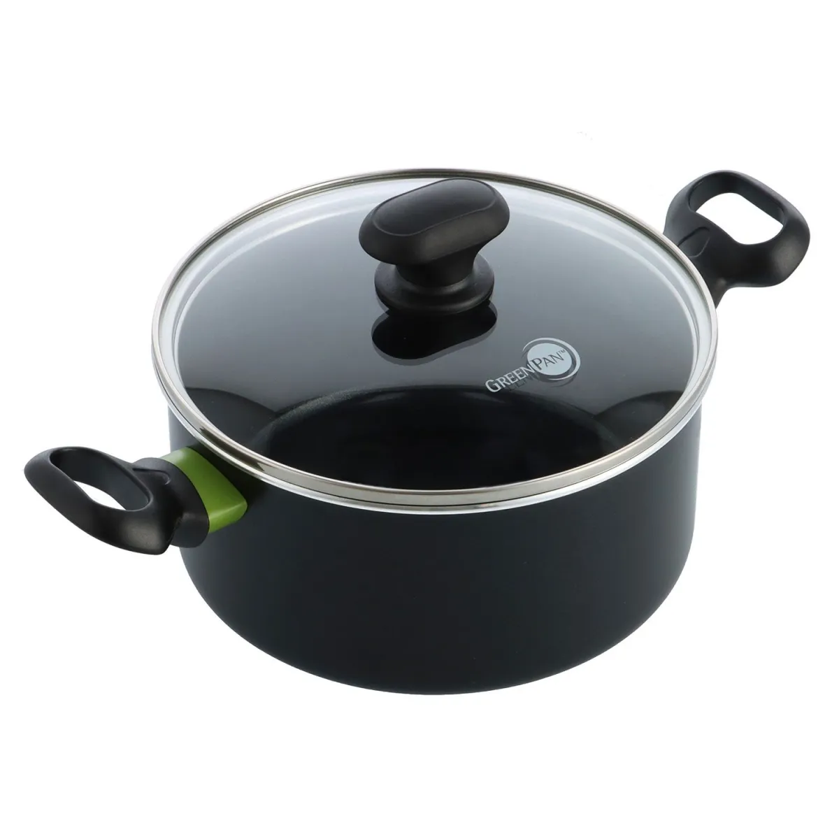 Green Pan Κατσαρόλα CC006079 20,00 cm