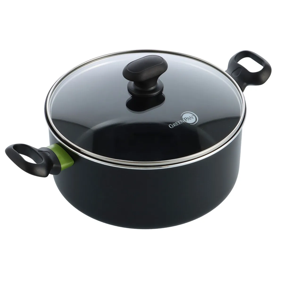 Green Pan Κατσαρόλα CC006080 24,00 cm