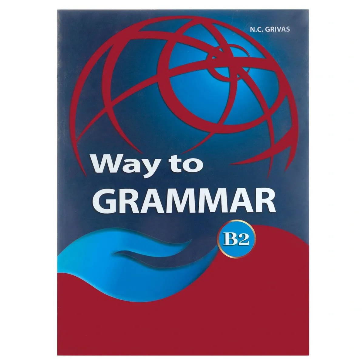 Grivas Publications Way To The Top B2 Student's Set