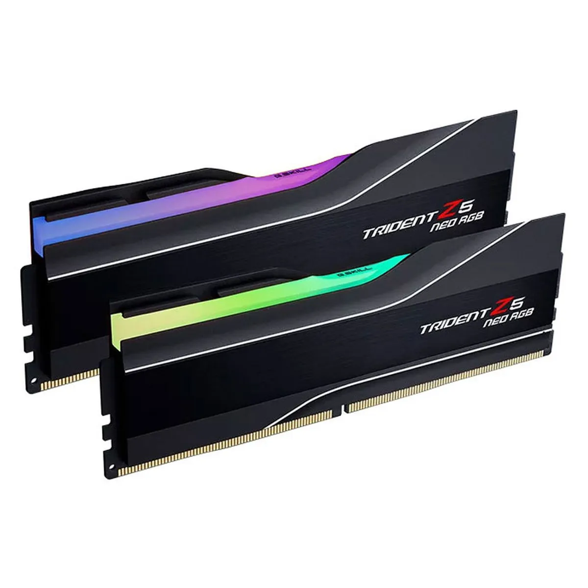 G.Skill Desktop RAM Trident Z5 Neo RGB 32GB Kit 6000 MT/s DDR5
