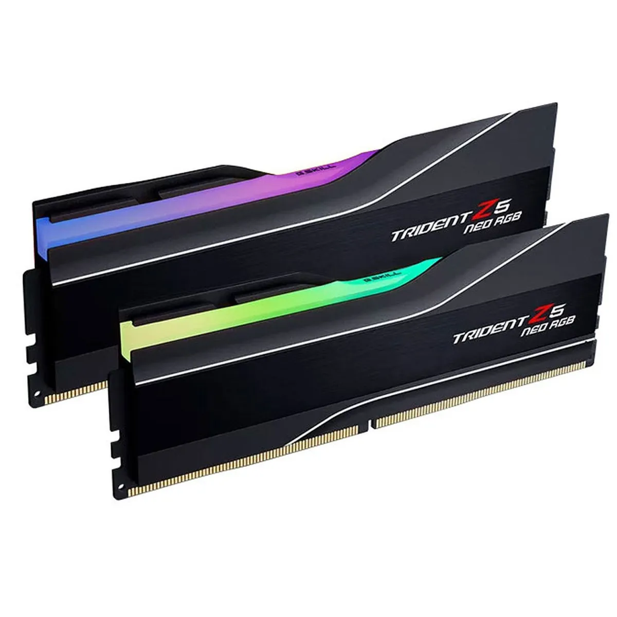 G.Skill Desktop RAM Trident Z5 Neo RGB 64GB Kit 6000 MT/s DDR5