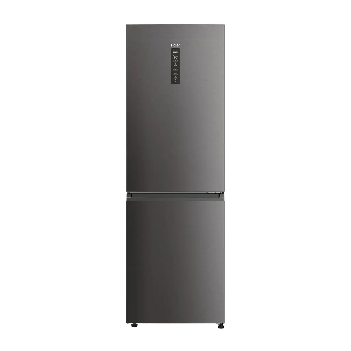 Haier HDPW3618DNPD Ψυγειοκαταψύκτης Dark Inox