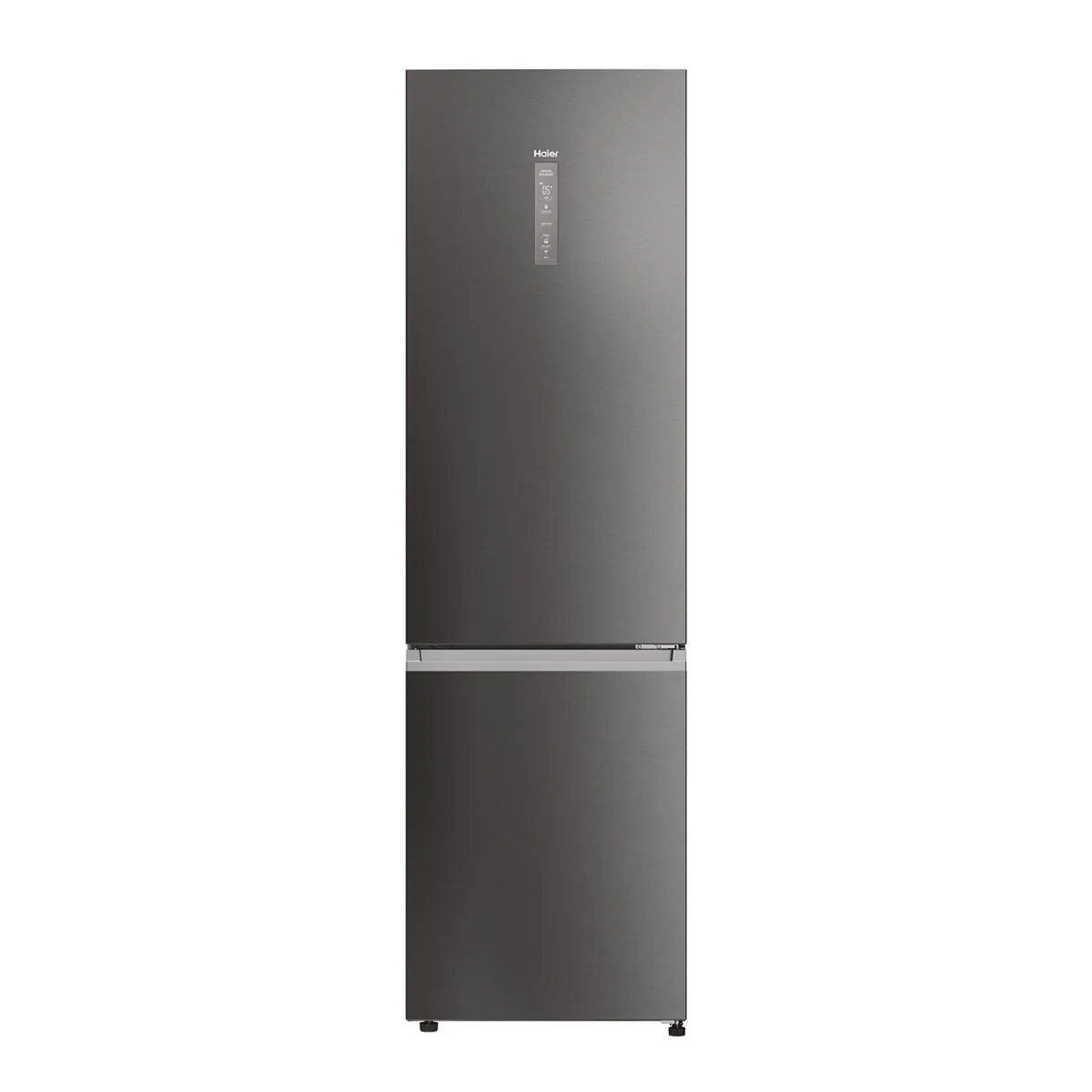 Haier HDPW3620DNPD Ψυγειοκαταψύκτης Dark Inox