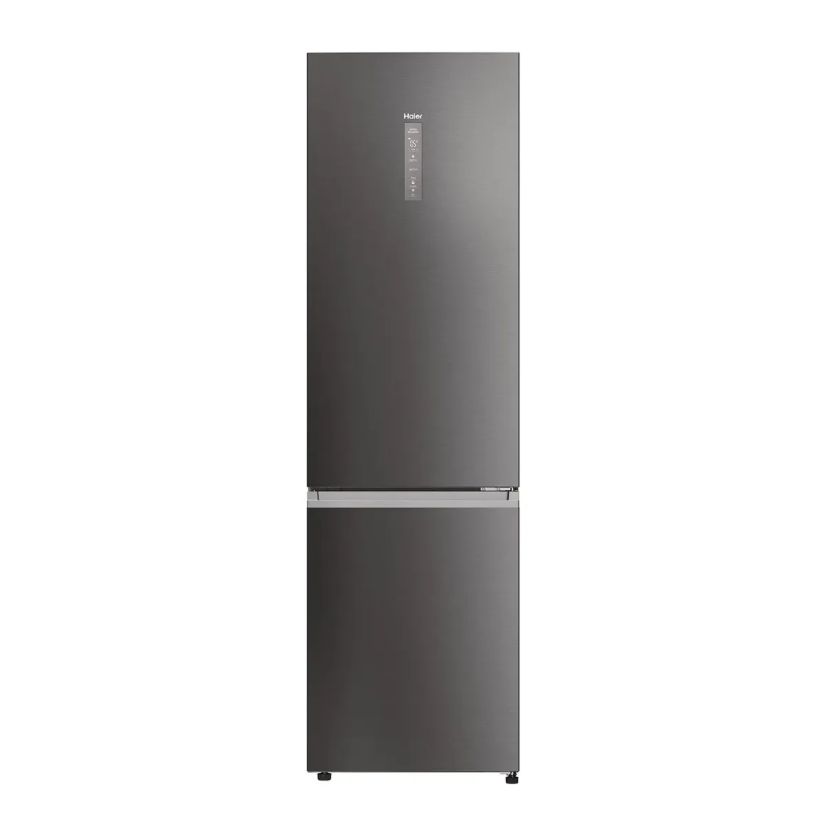 Haier HDPW3620DNPD Ψυγειοκαταψύκτης Dark Inox