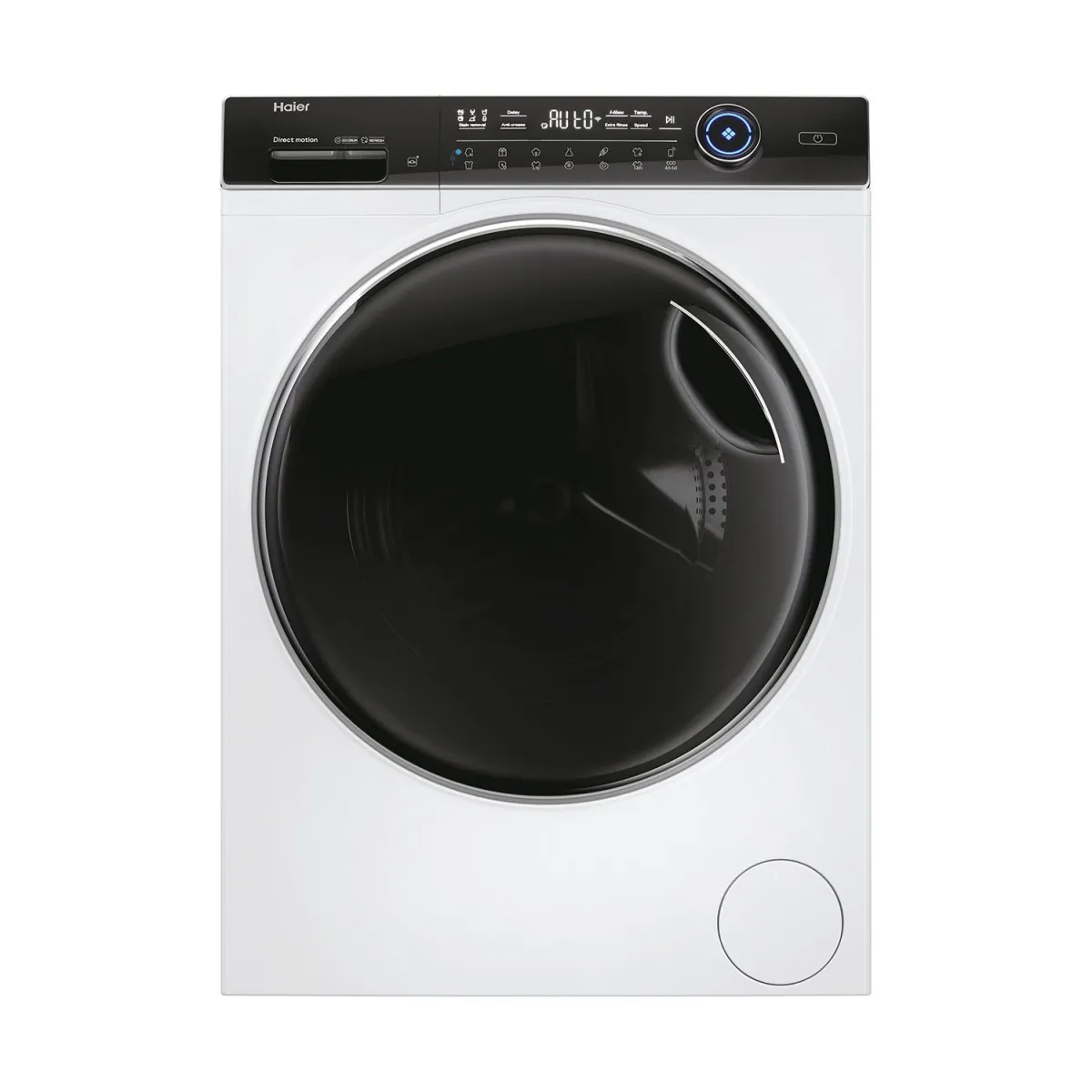 Haier HW90-B14979TEU-S Πλυντήριο Ρούχων 9,00 kg