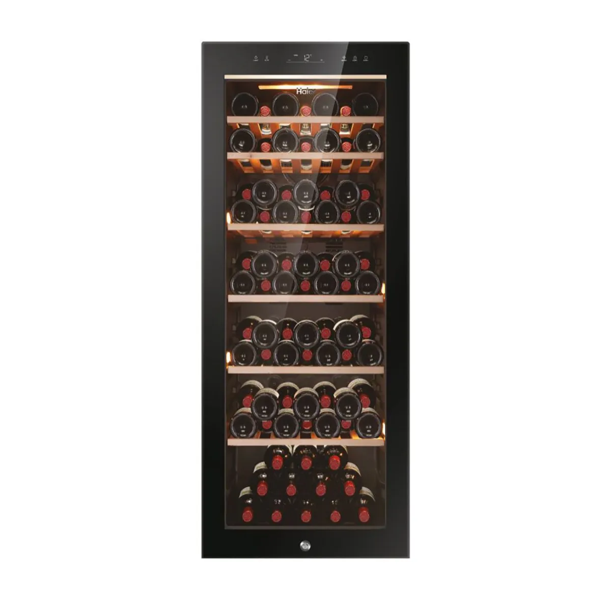 Haier HWS84GA Συντηρητής Κρασιών