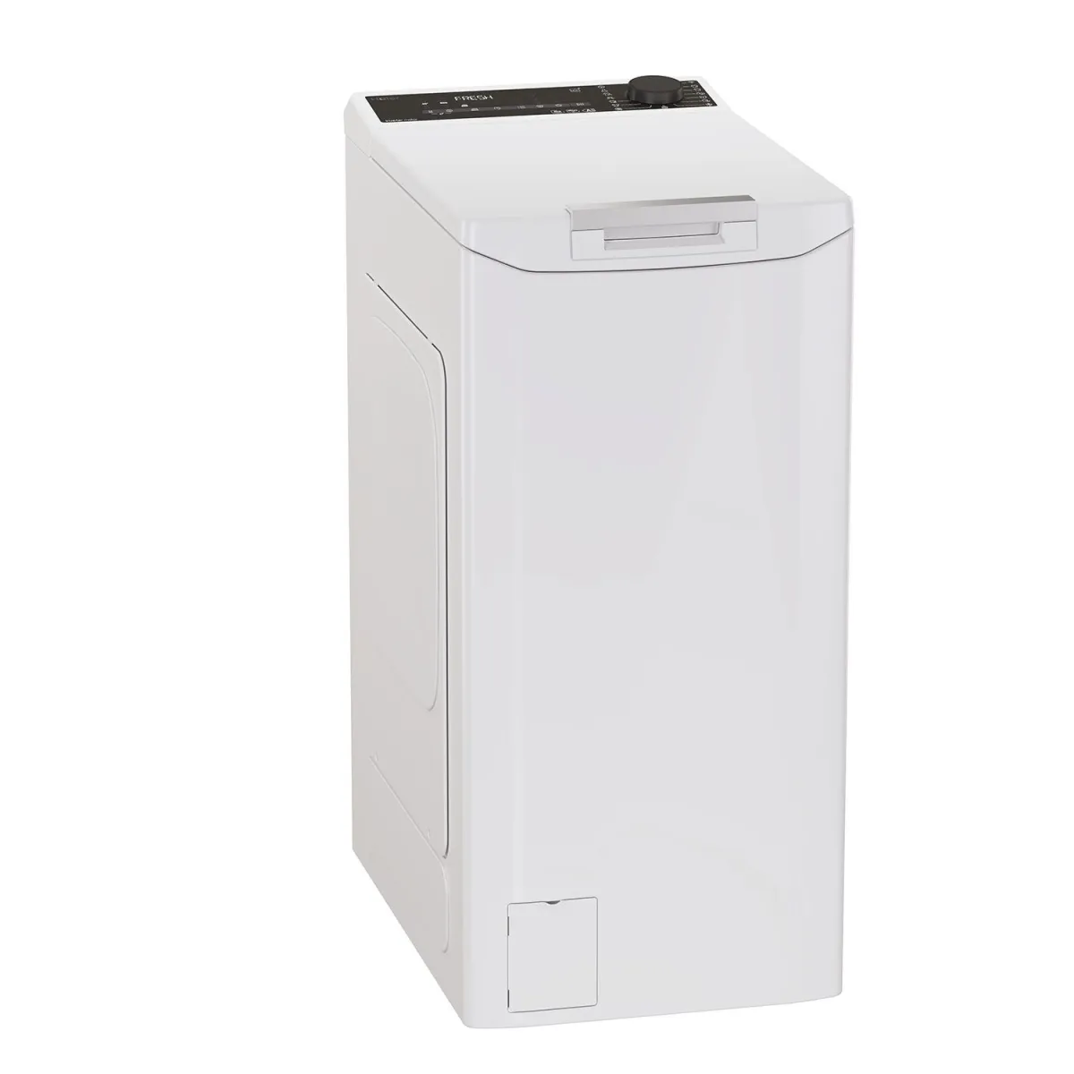 Haier THASNQ286TM5-S Πλυντήριο Ρούχων 8,00 kg