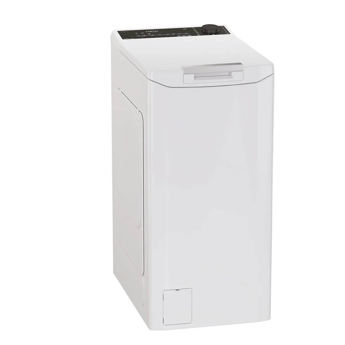 Haier THASNQ286TM5-S Πλυντήριο Ρούχων 8,00 kg