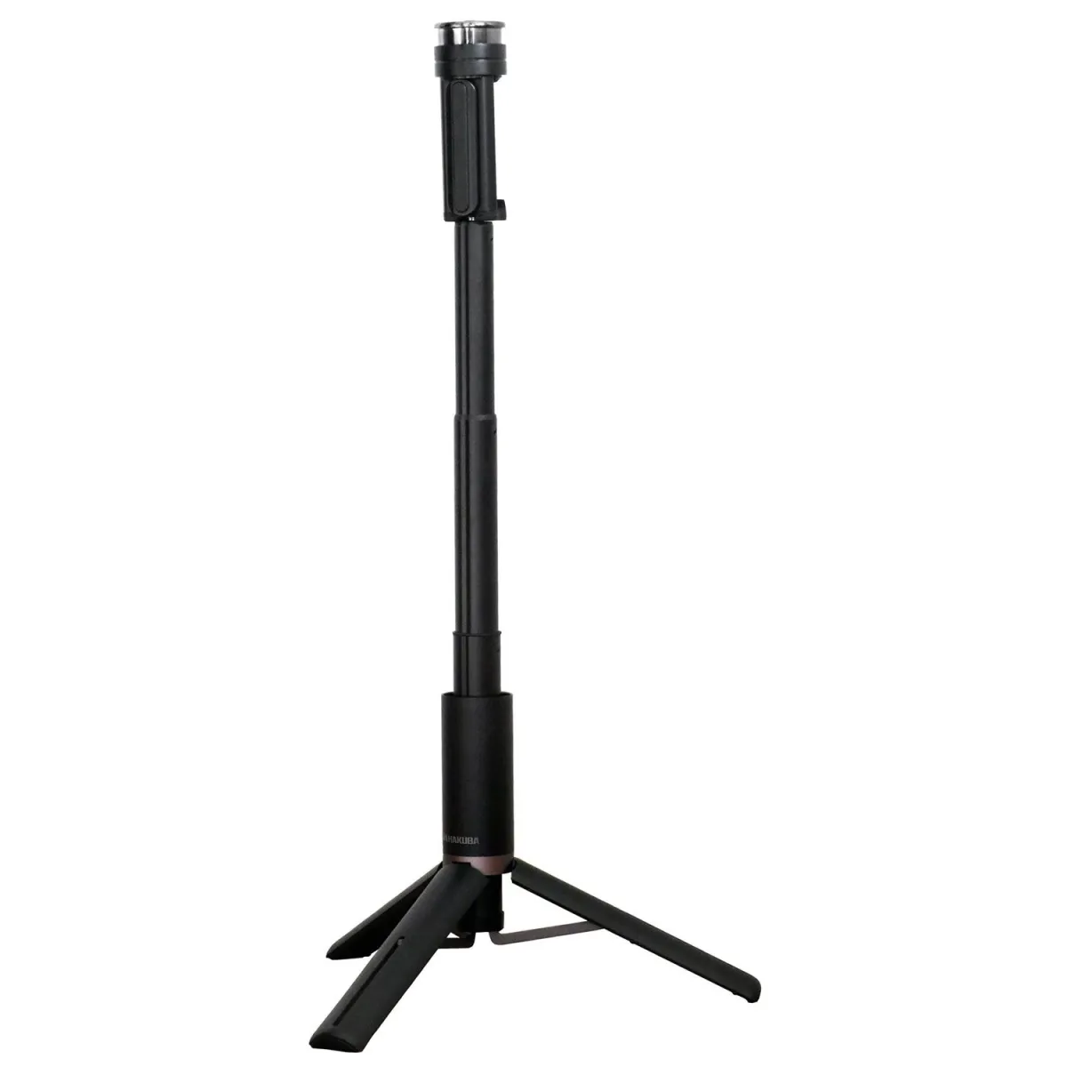 Hakuba Multi Tripod, Black