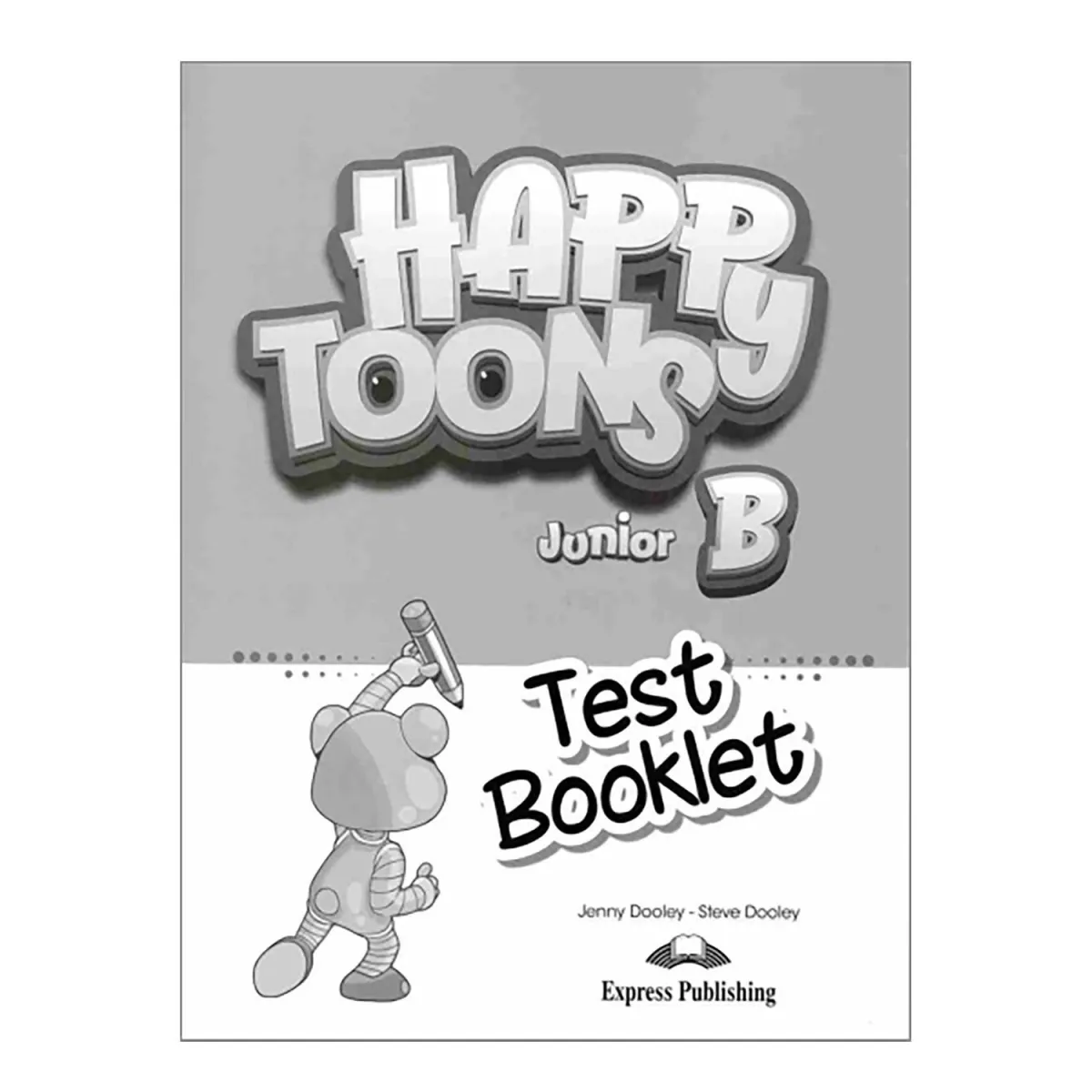 Happytoons Junior B Test