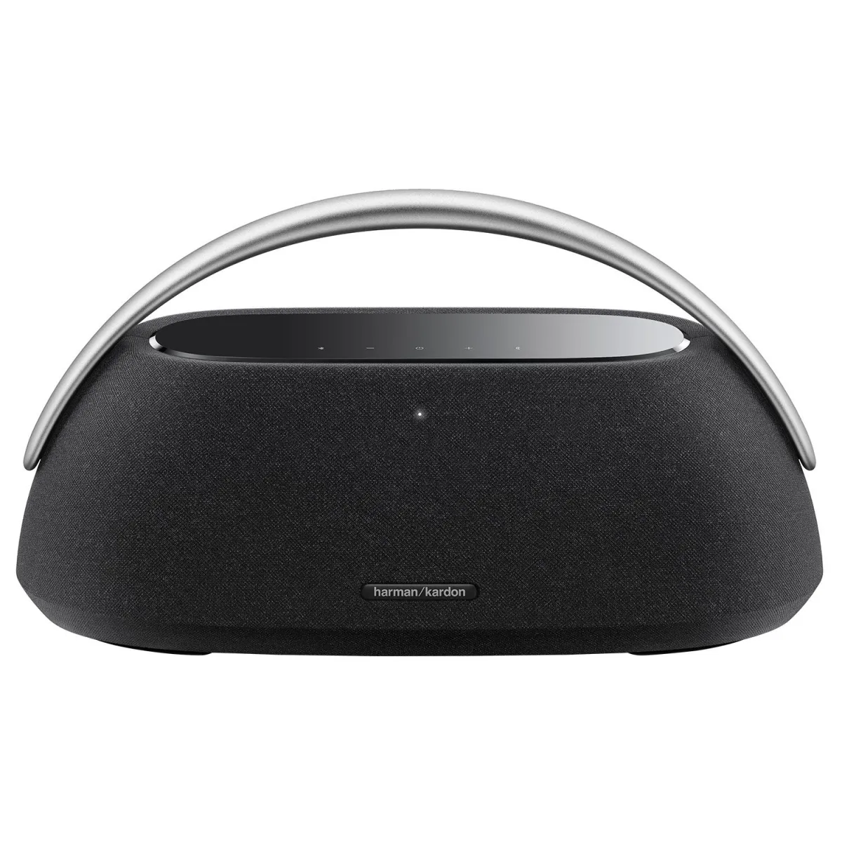 Harman Kardon Go & Play 3 Black