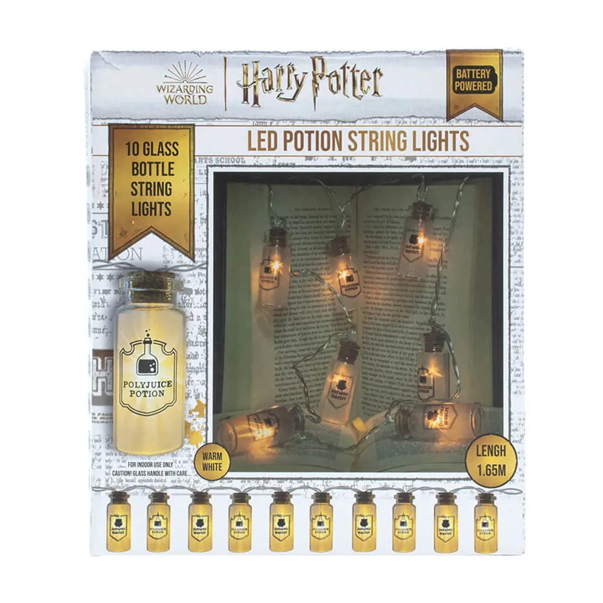 Harry Potter Lights - LED