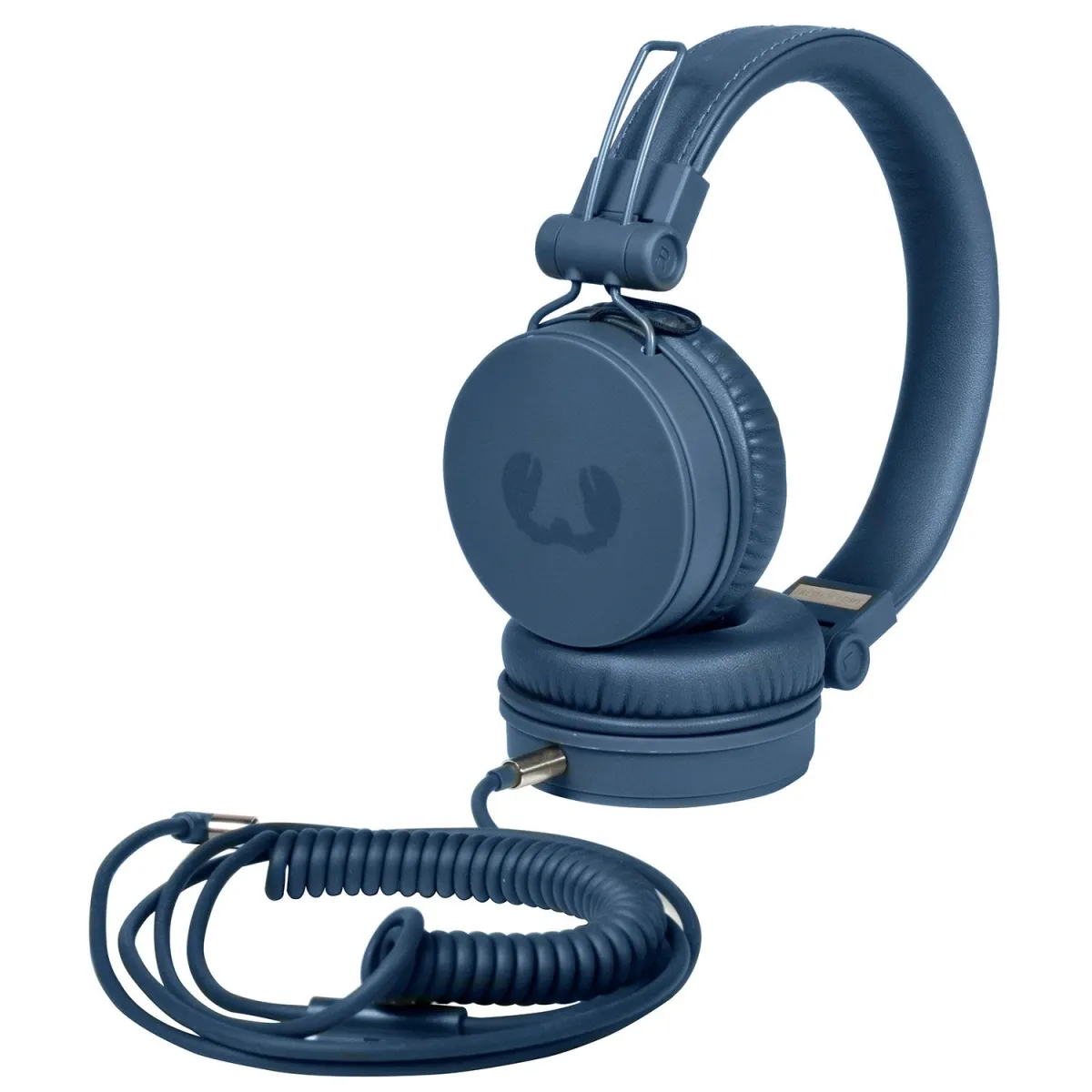Headphones Fresh 'n Rebel Caps Indigo