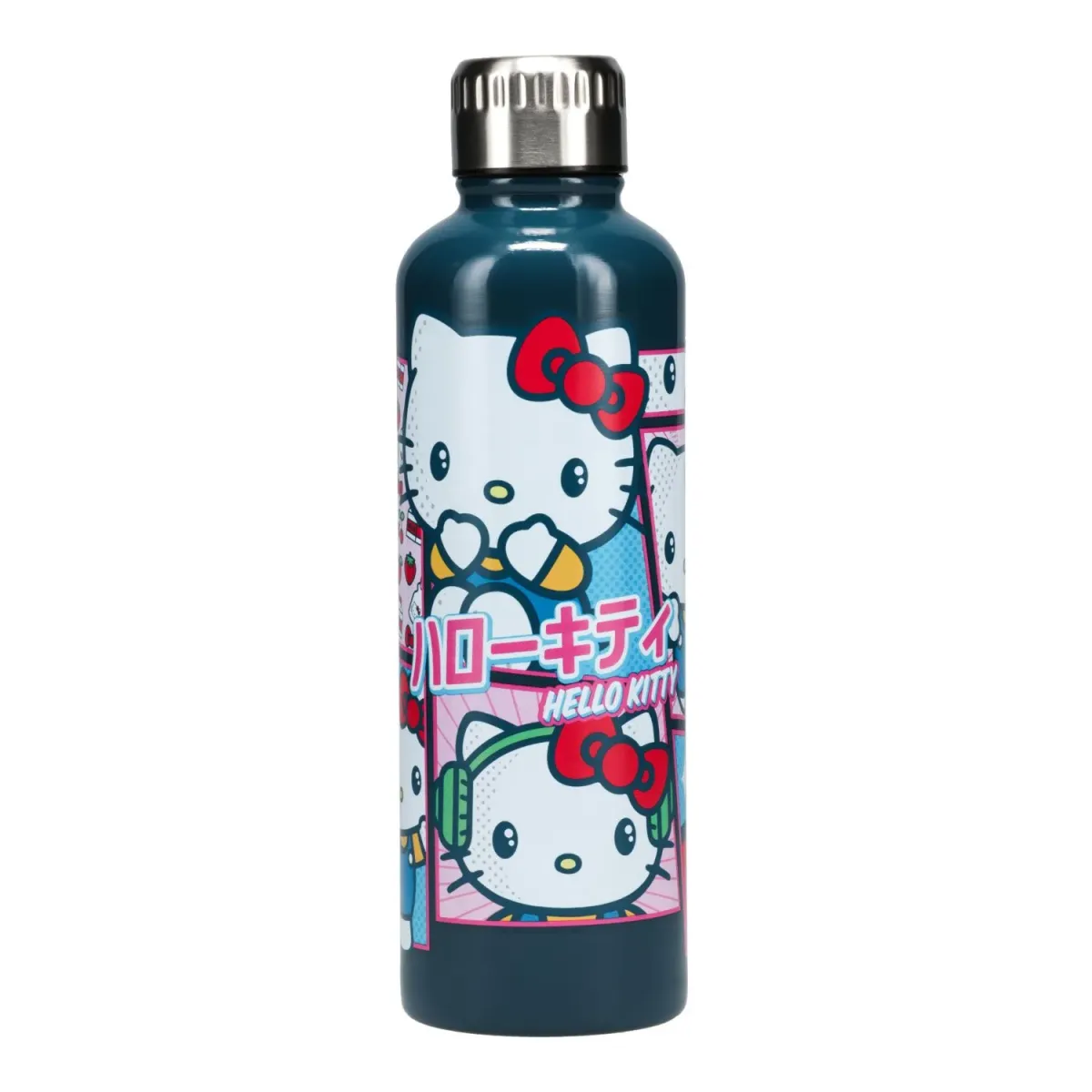 Hello Kitty Παγούρι Θερμός 500ml