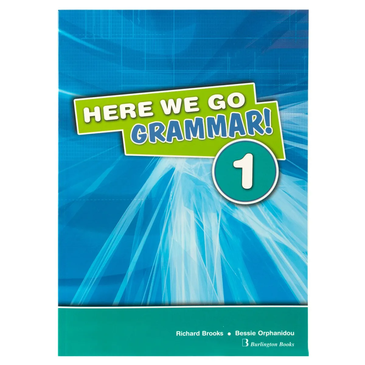 Here We Go 1 Grammar
