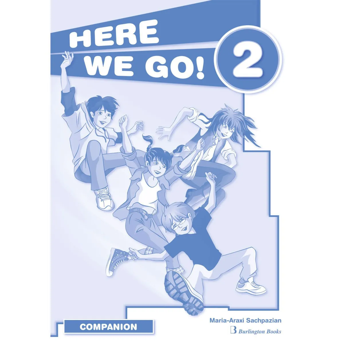 Here We Go! 2 Companion