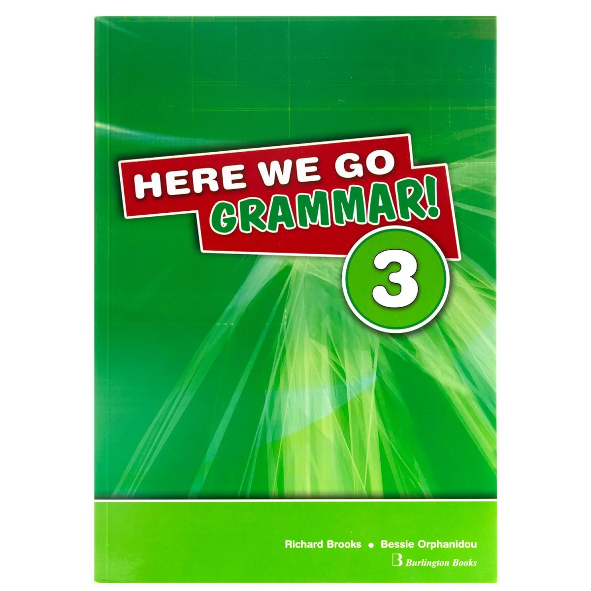 Here We Go Grammar! 3