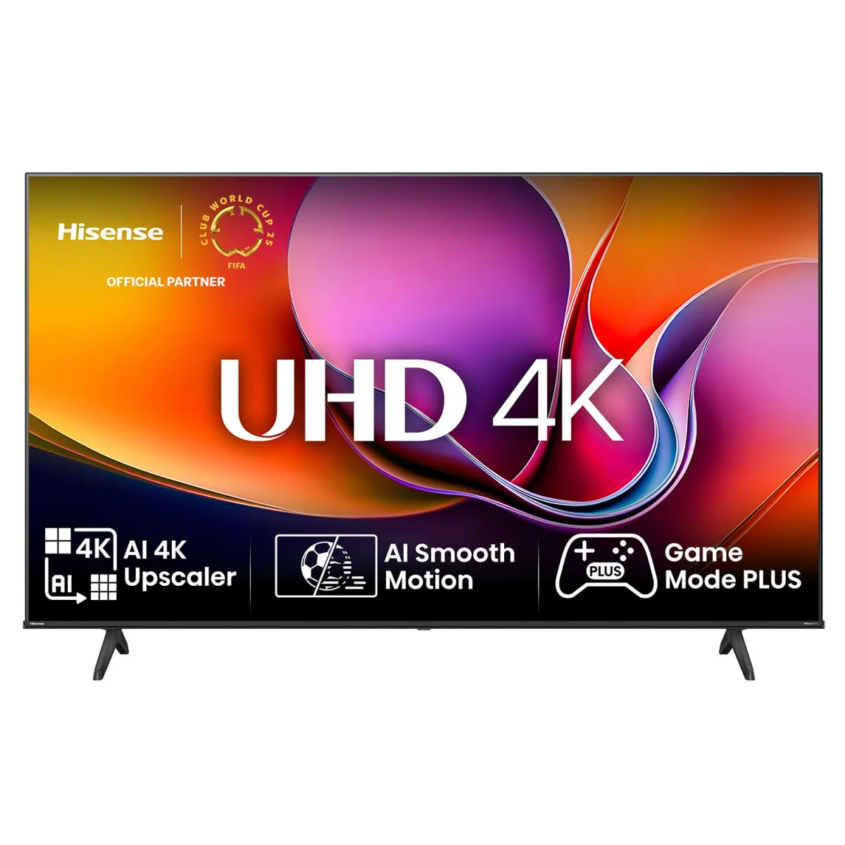 Hisense 4K Smart TV 75'' 75A6Q