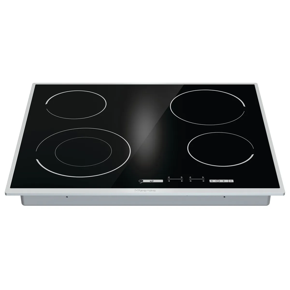 Hisense Ε6432Χ Εστίες Κεραμικές