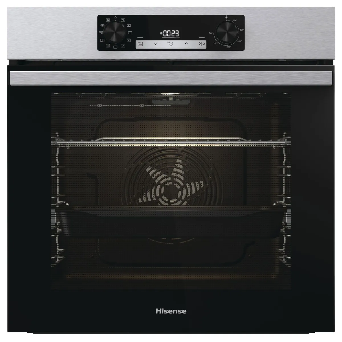 Hisense BI62216AX Φούρνος Άνω πάγκου