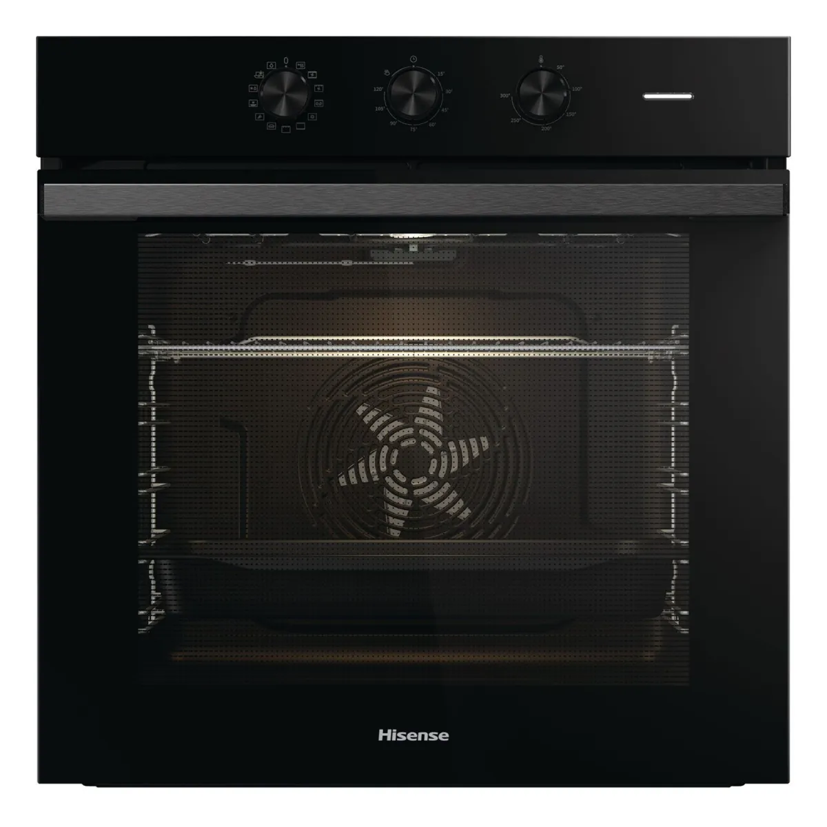 Hisense BI64111AB Φούρνος Άνω πάγκου