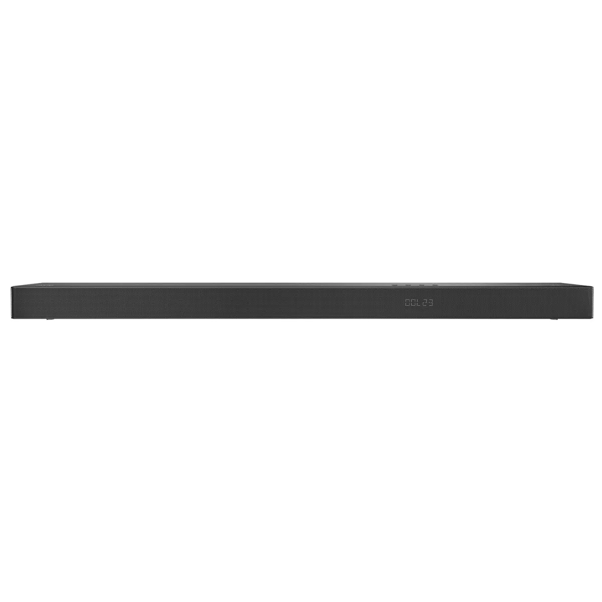 Hisense Dolby Atmos Soundbar U5120GW