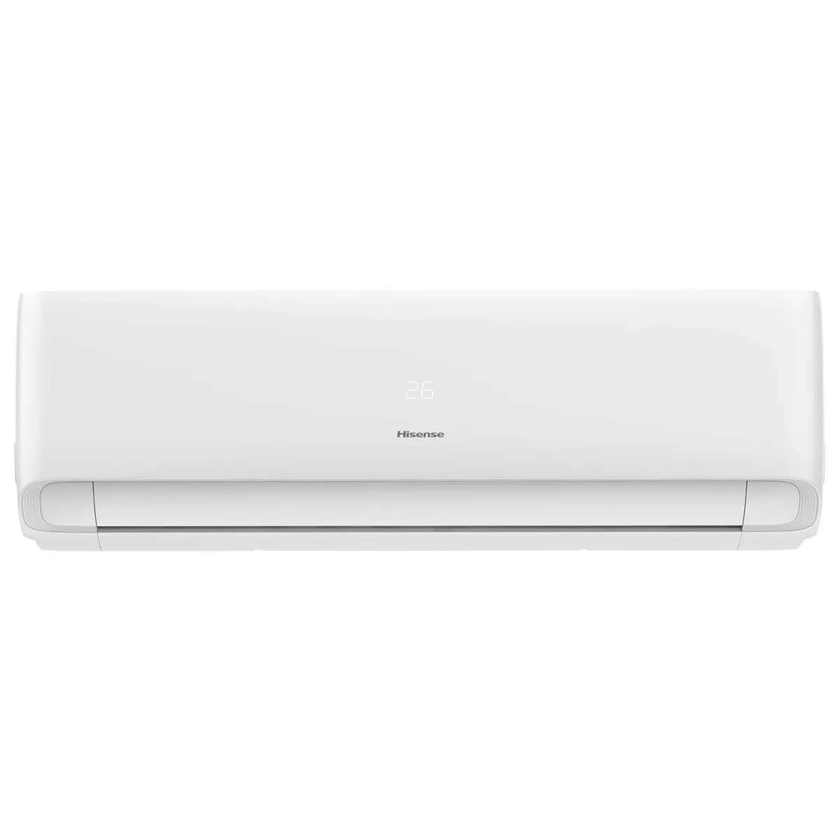 Hisense Expert Comfort KF50XS1GG/AS50XS1GW Κλιματιστικό 18.000 BTU/h