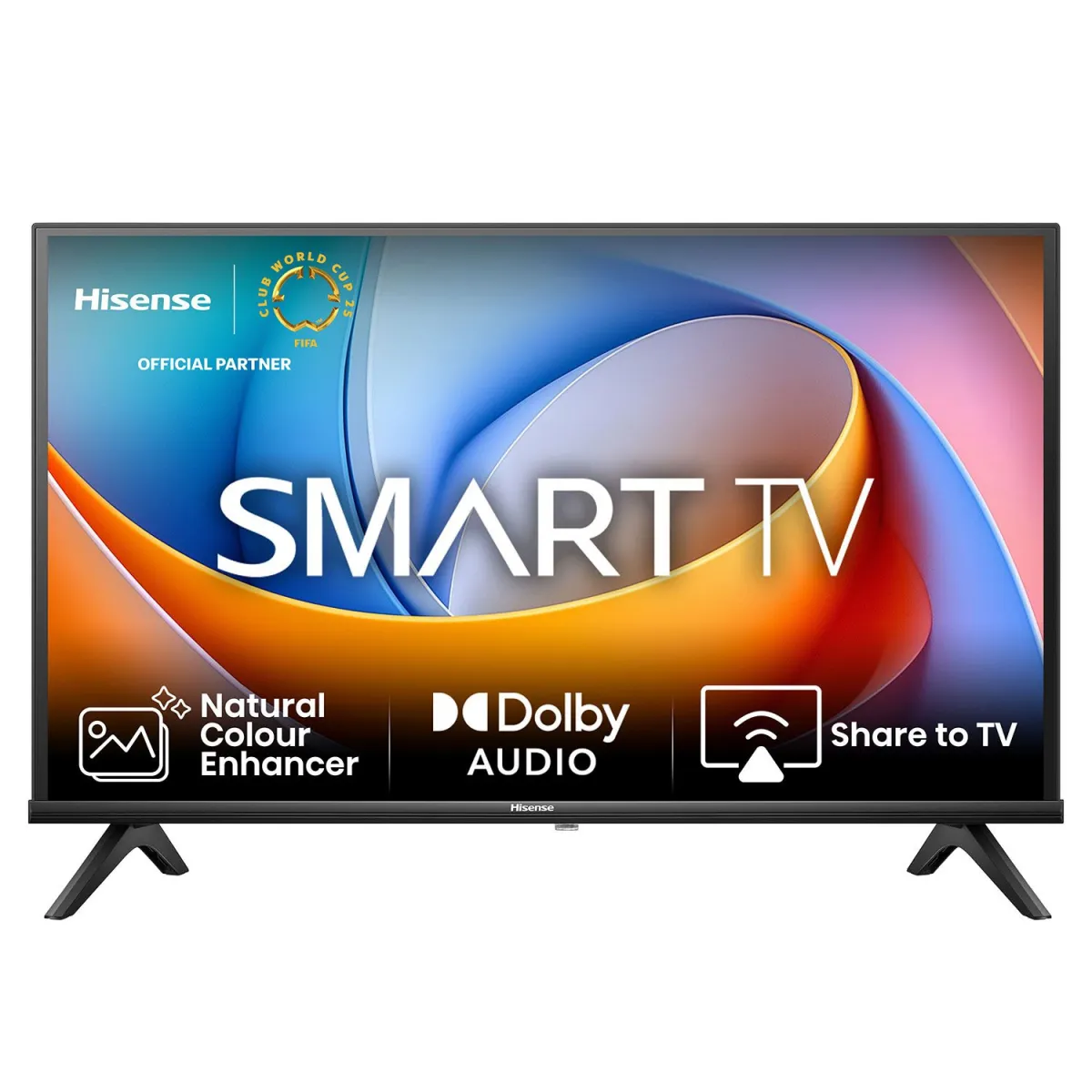 Hisense HD Ready Smart TV 32" 32A4Q