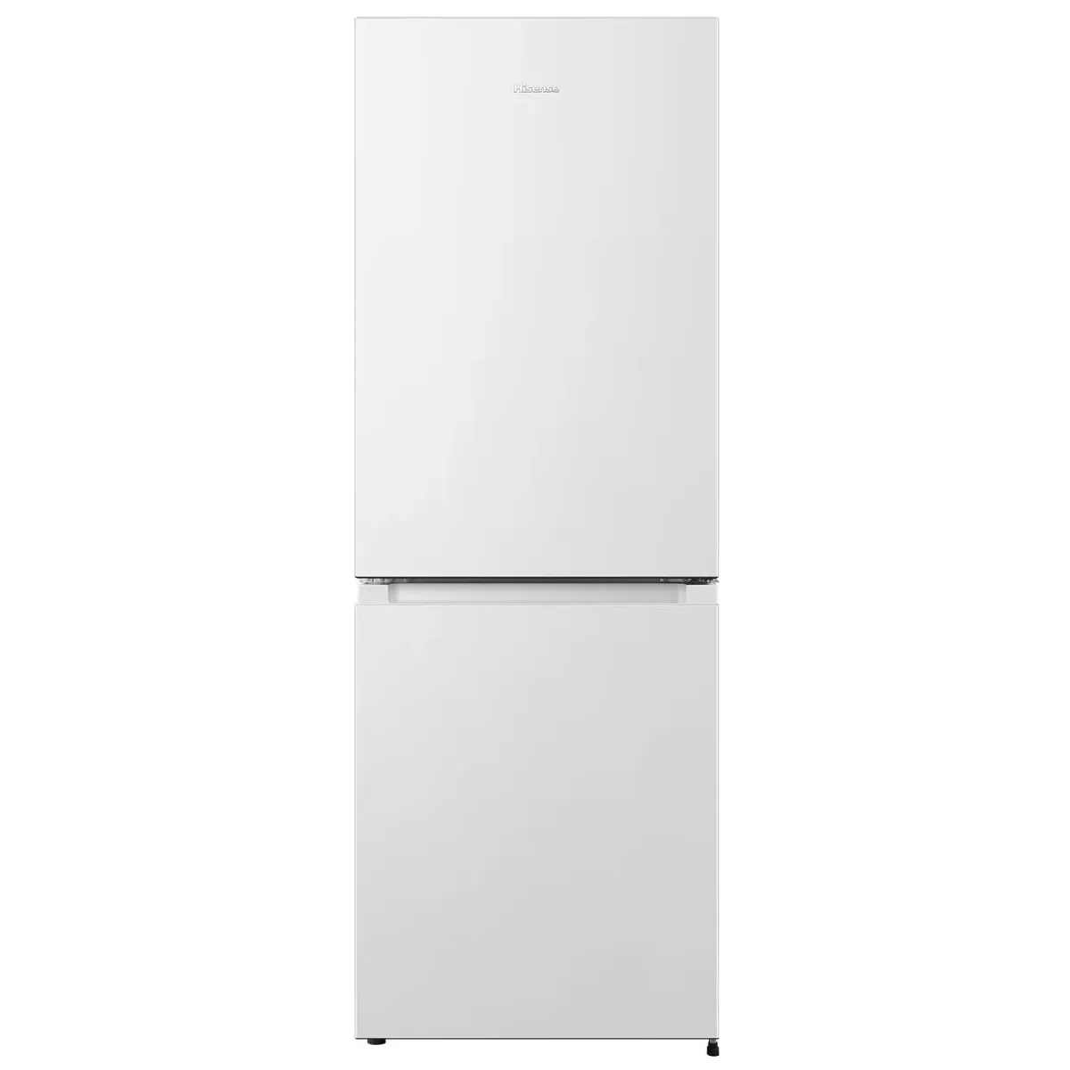 Hisense RB291D4CWE Ψυγειοκαταψύκτης White