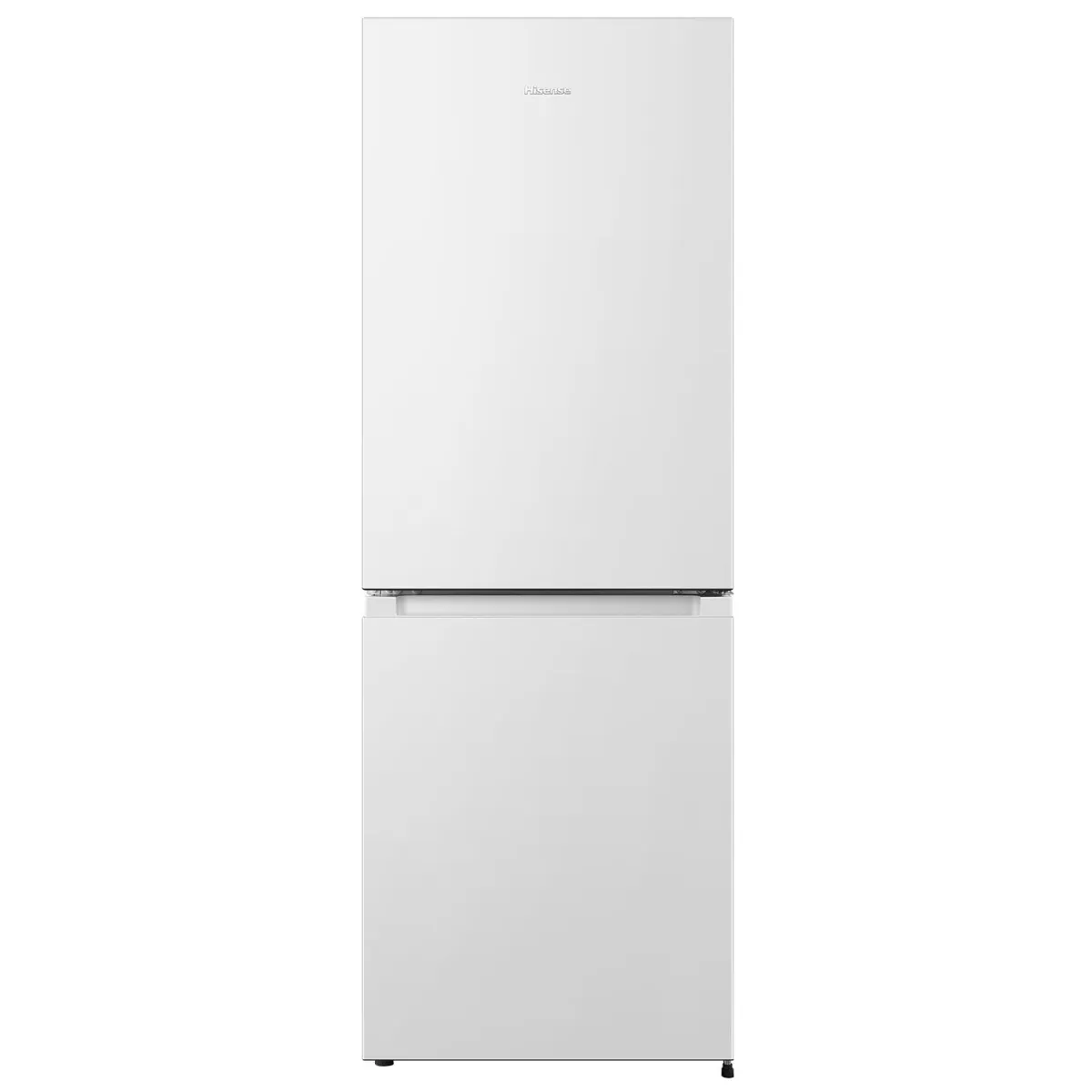Hisense RB291D4CWE Ψυγειοκαταψύκτης White