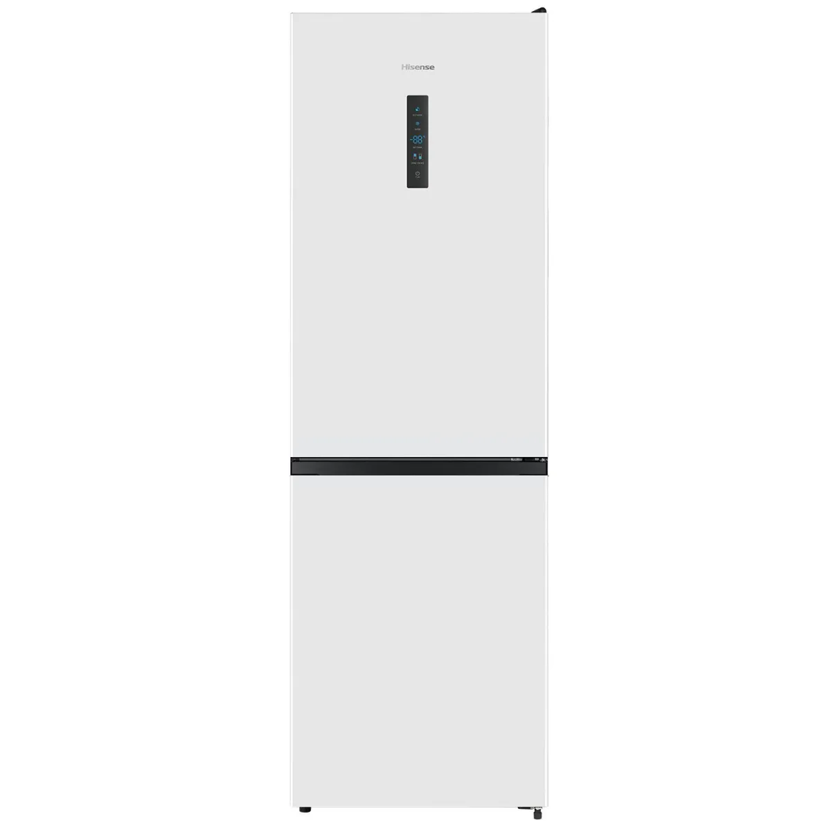 Hisense RB395N4BWE Ψυγειοκαταψύκτης White