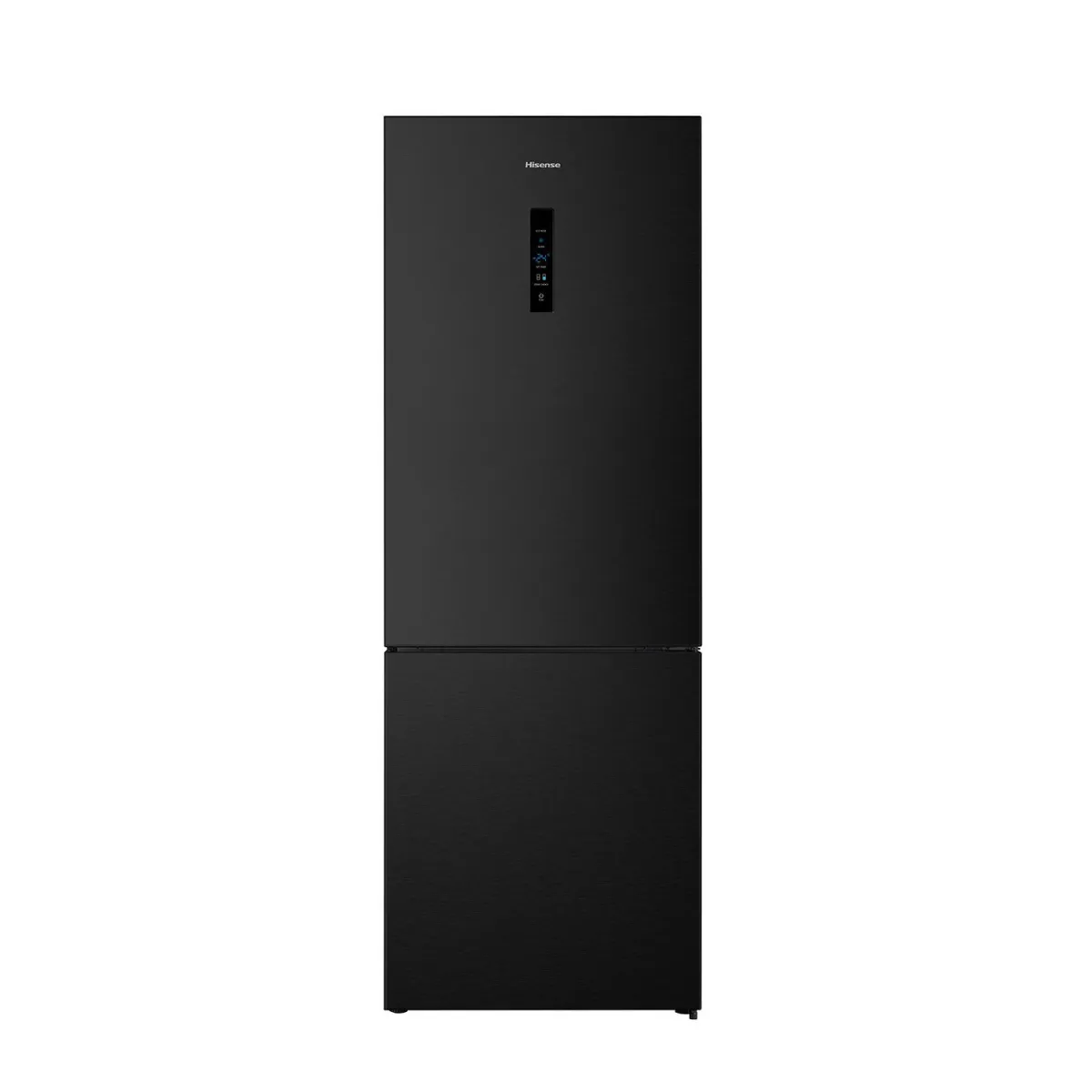 Hisense RB645N4BFE Ψυγειοκαταψύκτης Black