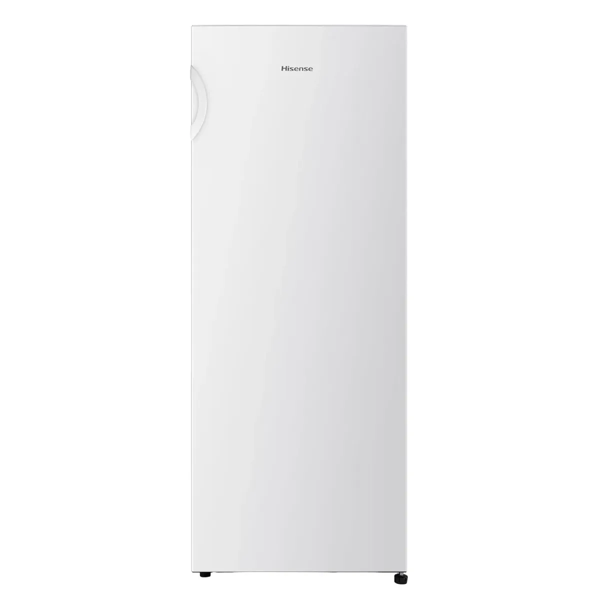 Hisense RL313D4AWE Μονόπορτο Ψυγείο Λευκό