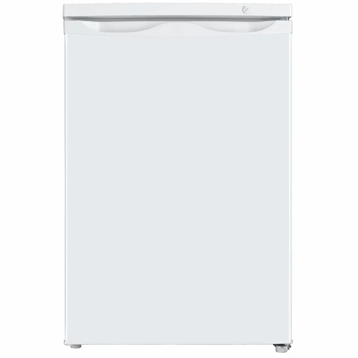 Hisense RR154D4AW2 Μονόπορτο Ψυγείο Λευκό