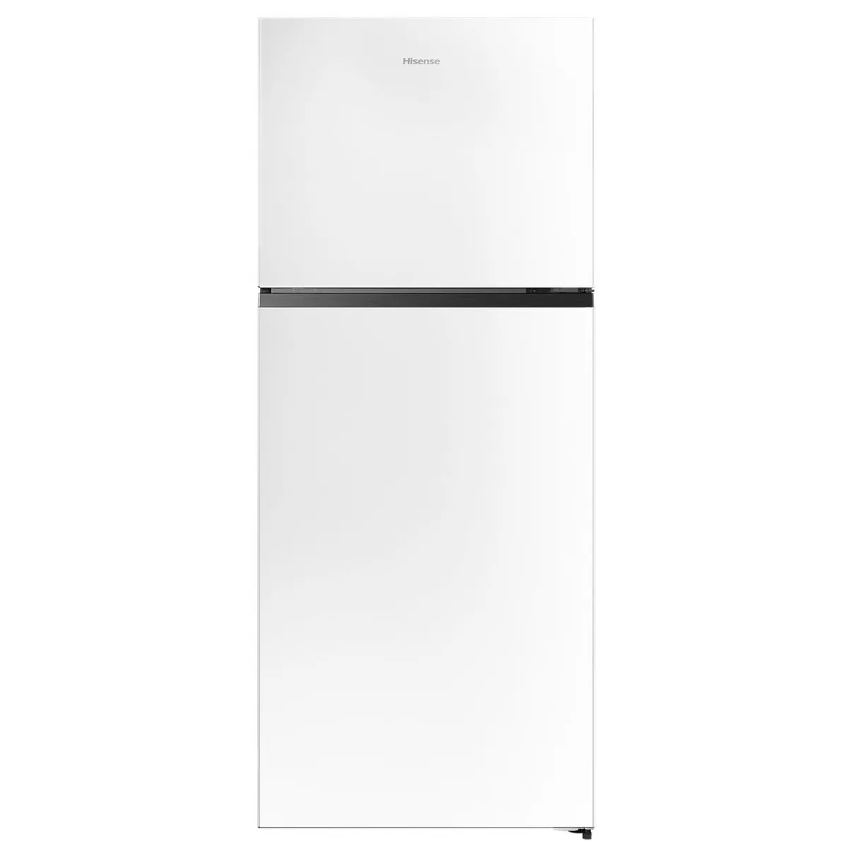 Hisense RT488N4DW2 Δίπορτο Ψυγείο Λευκό