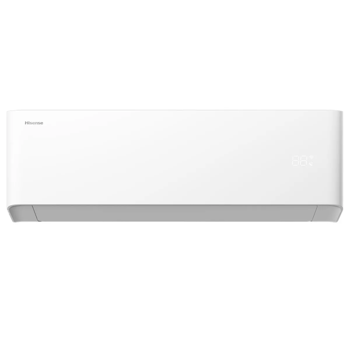 Hisense Uni HB HB50BP0AG/AS50BP00W White Κλιματιστικό 18.000 BTU/h