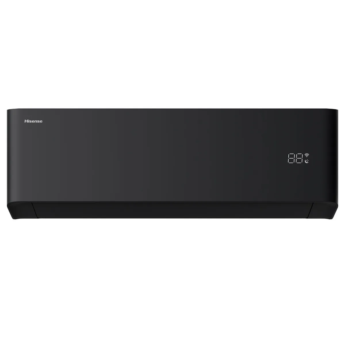 Hisense Uni HB HB70KW0BG/AS70KW00W Black Κλιματιστικό 24.000 BTU/h