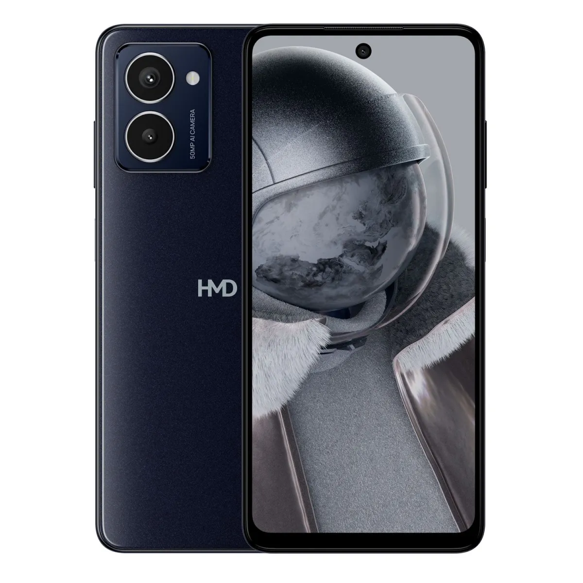 HMD Pulse Pro 256GB 4G Μαύρο
