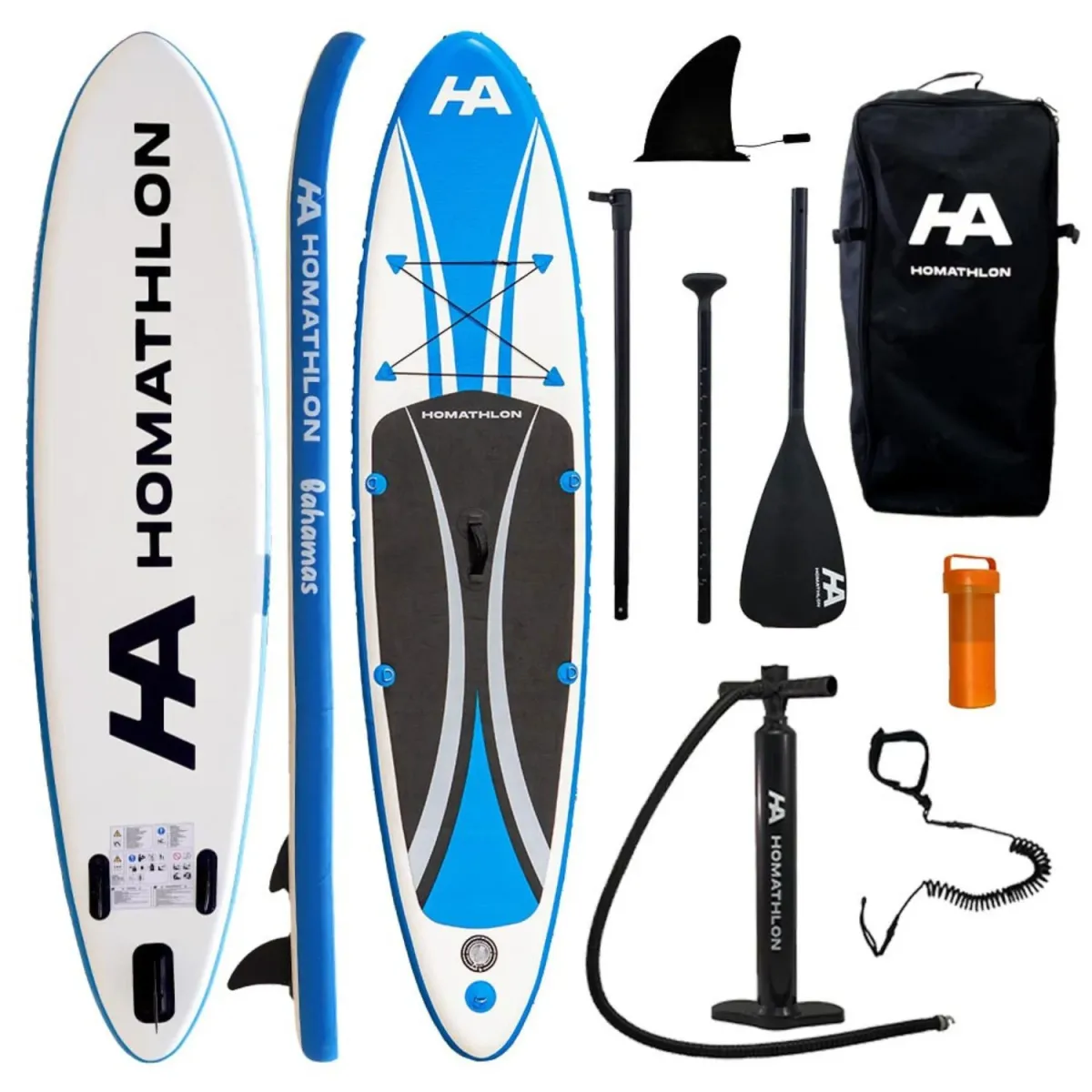 HomAthlon SUP Bahamas 3.25m