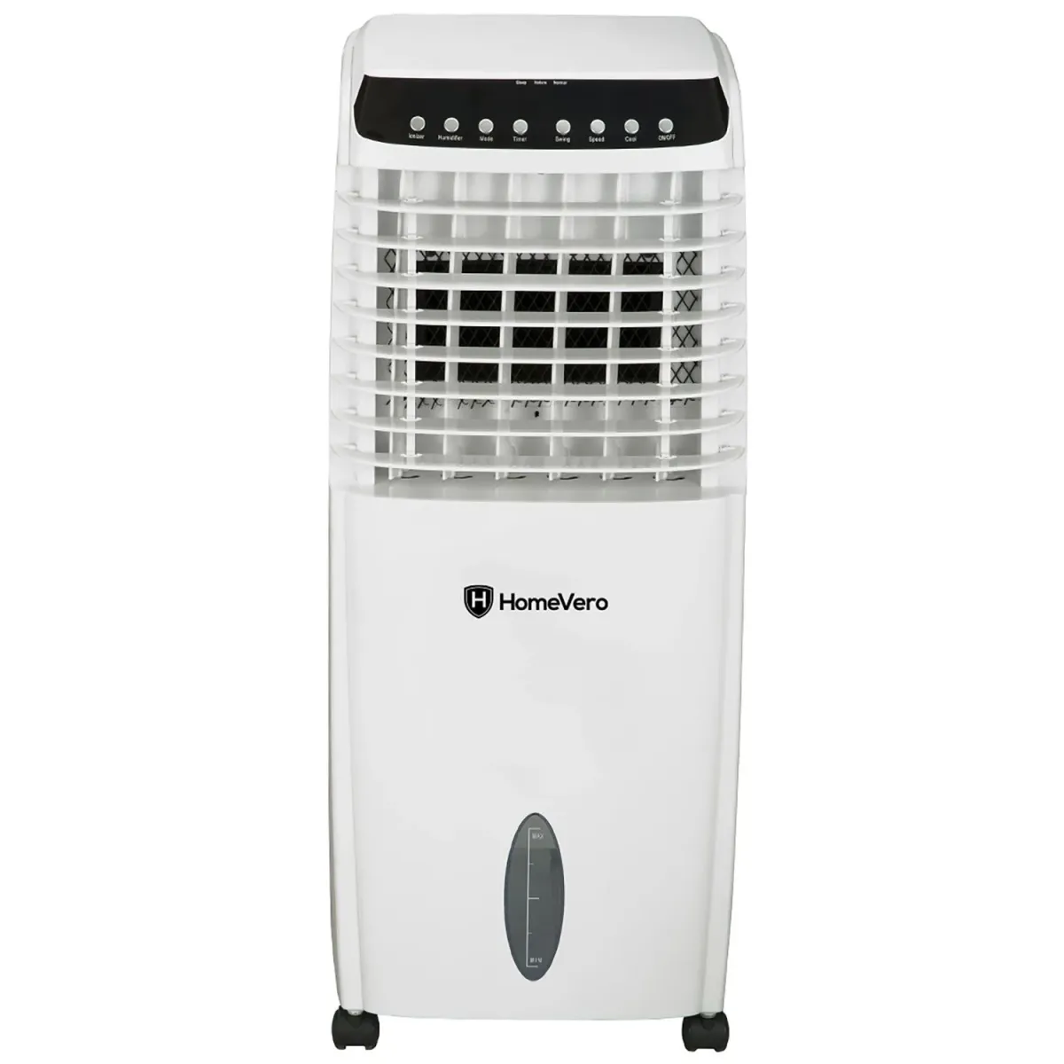 HomeVero Ψύκτης Aέρα HV-DAC10L