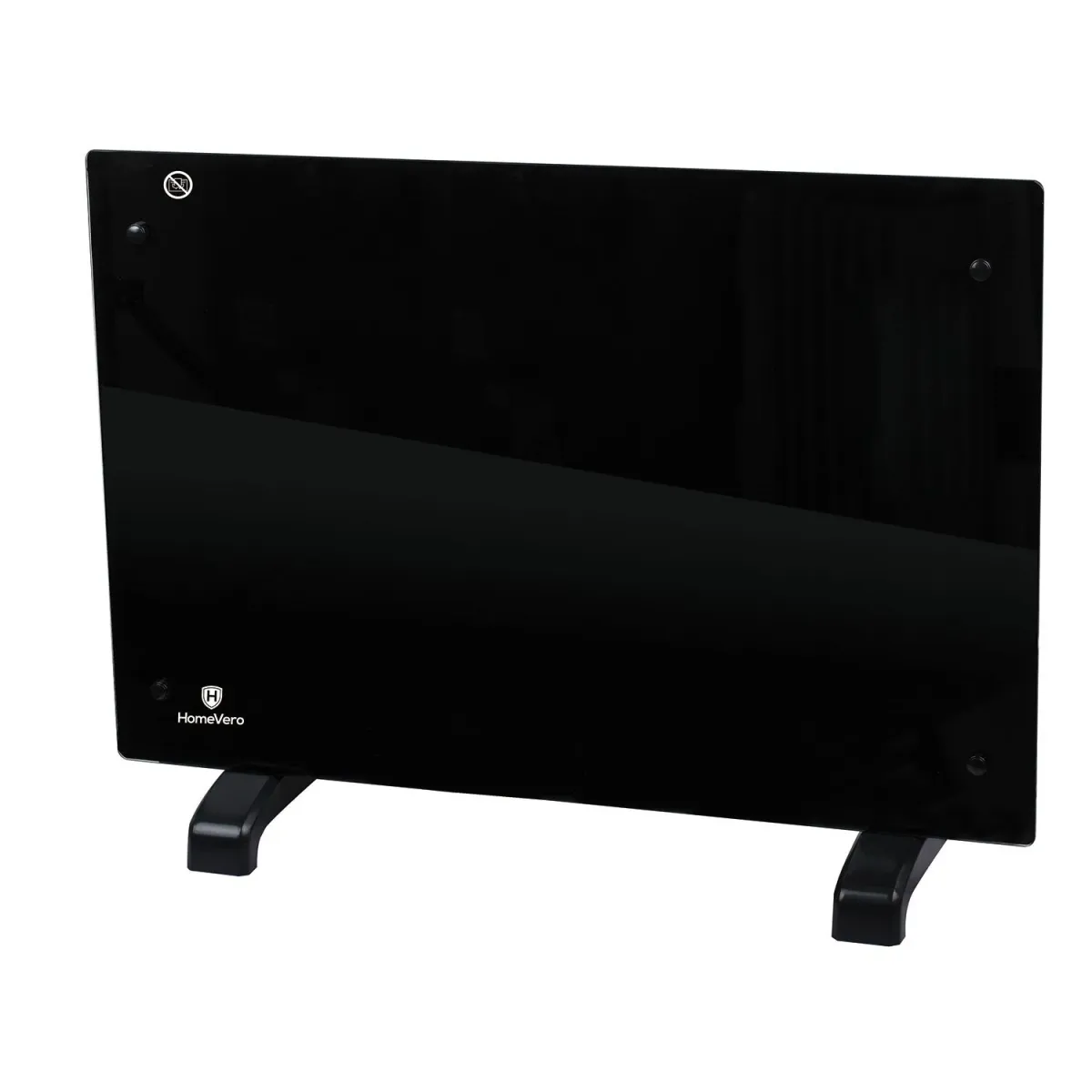 HomeVero Θερμοπομπός Ψηφιακός HV-GPH2000 2.000,0 W