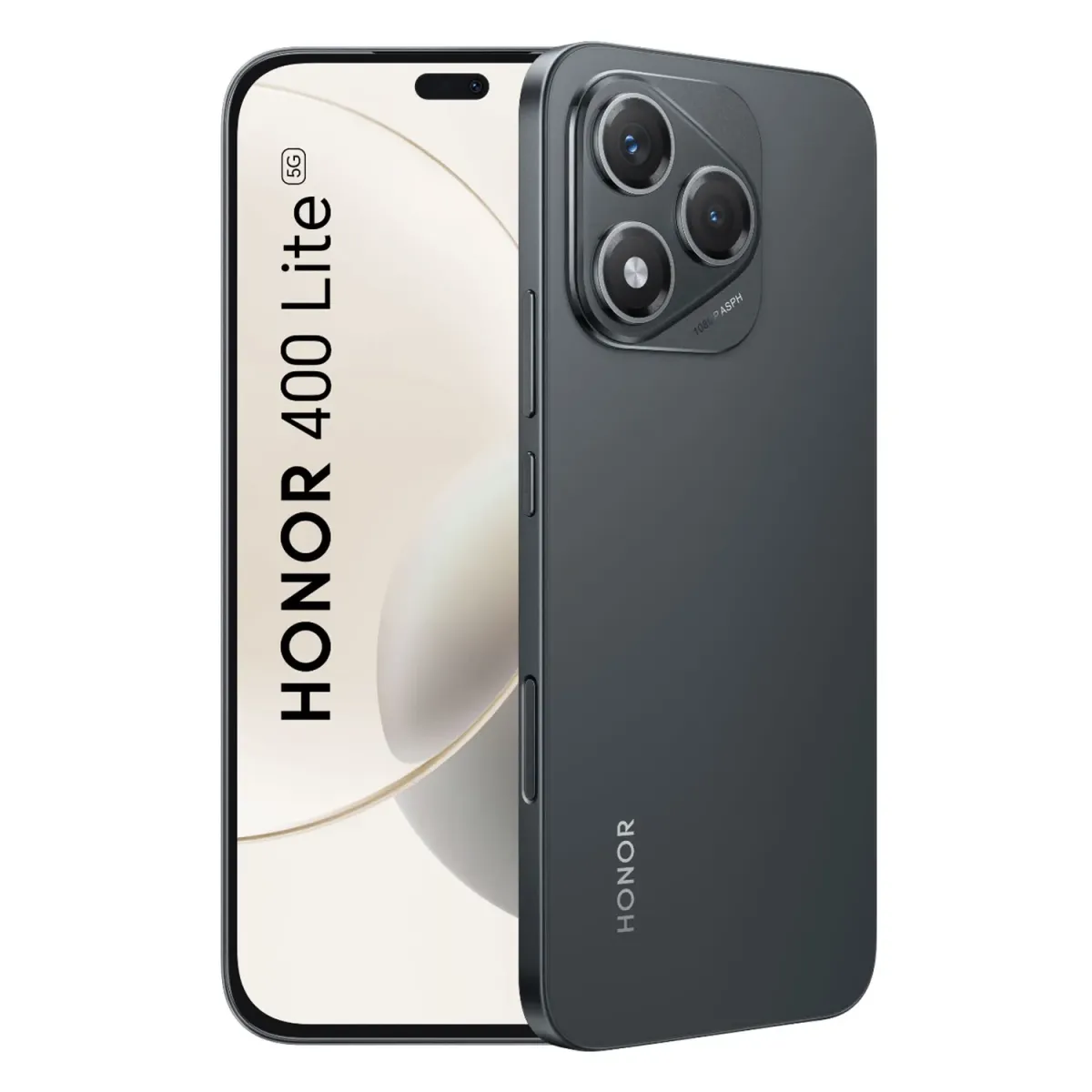 Honor 400 Lite 8/256GB Velvet Black