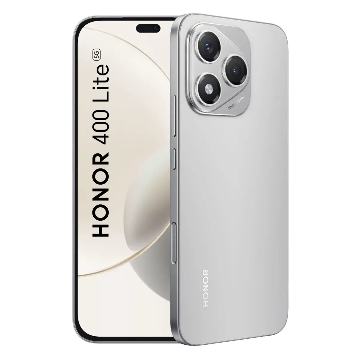 Honor 400 Lite 8/256GB Velvet Grey