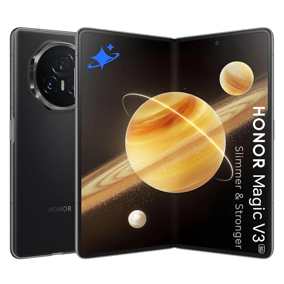 Honor Magic V3 5G 12/512GB Black