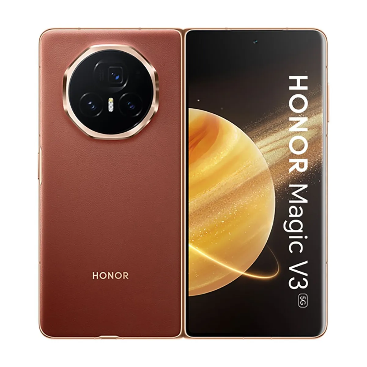 Honor magic V3 5G 12/512GB Brown
